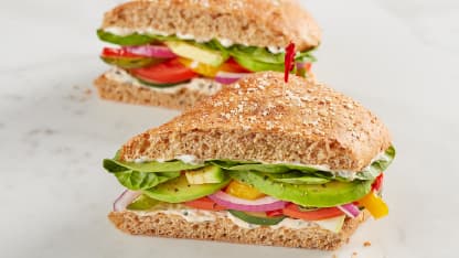 The Veggie