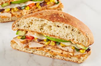 Spicy Southwest Chicken | 50g Protein