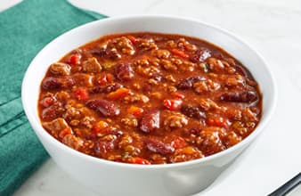 Chili | 30g Protein